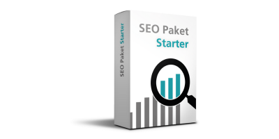 SEO Paket Starter image